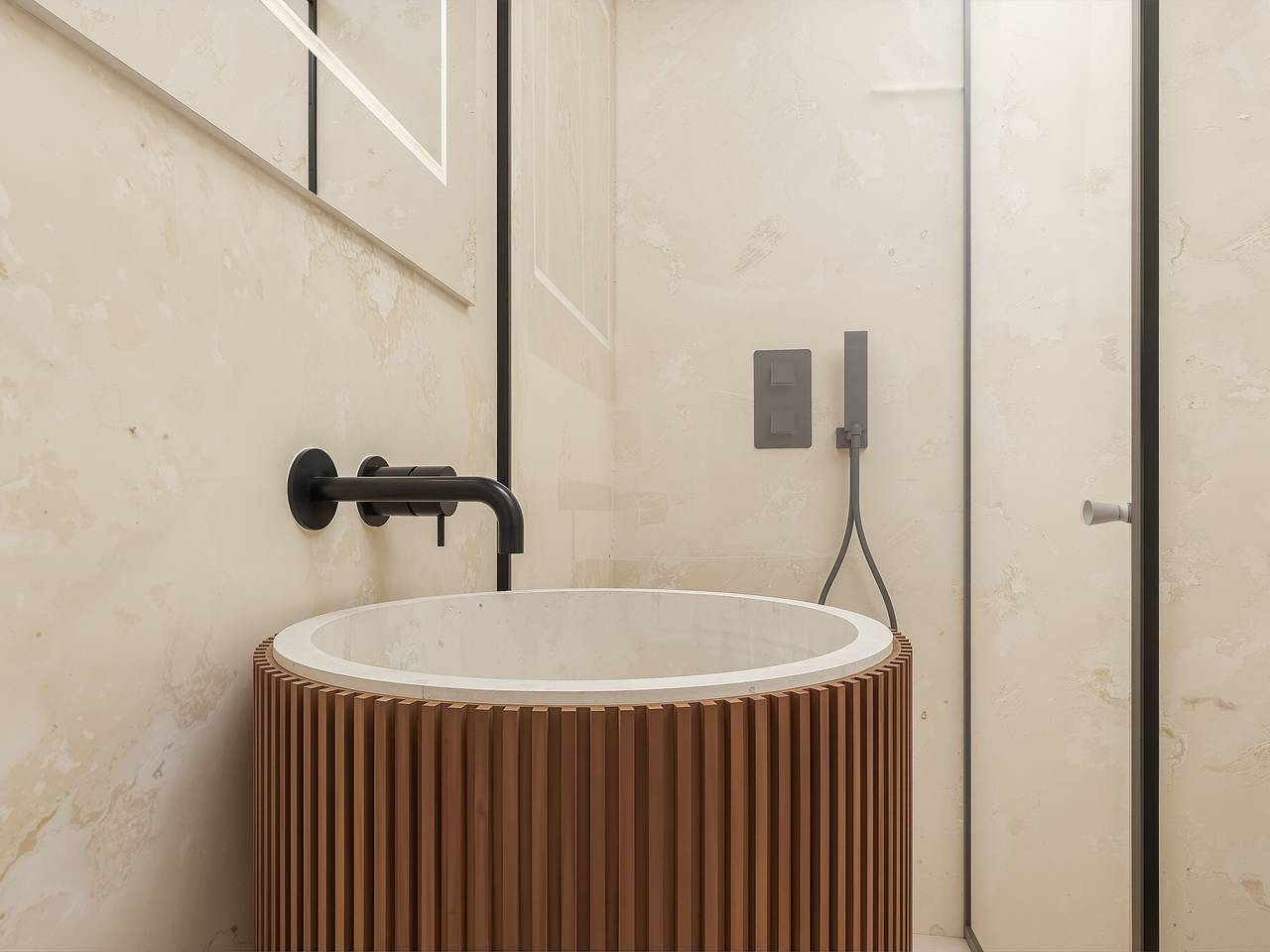 appartamento in vendita a Torino in zona San Donato