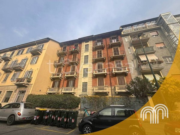 appartamento in vendita a Torino in zona Cenisia