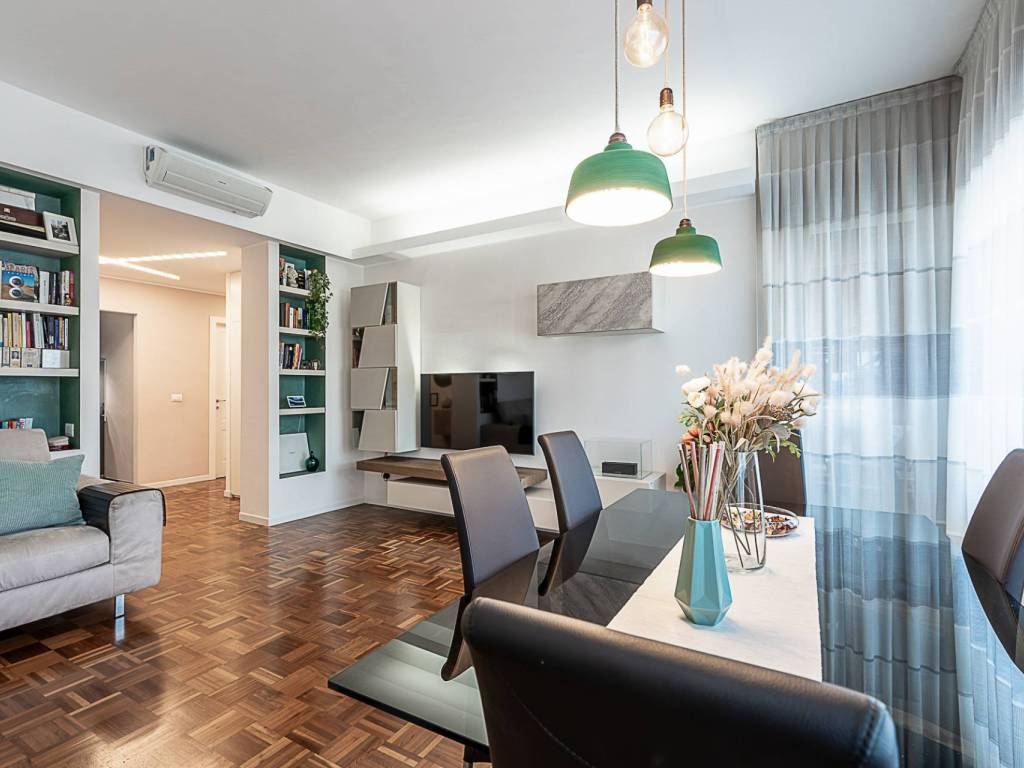 appartamento in vendita a Torino in zona Pozzo Strada