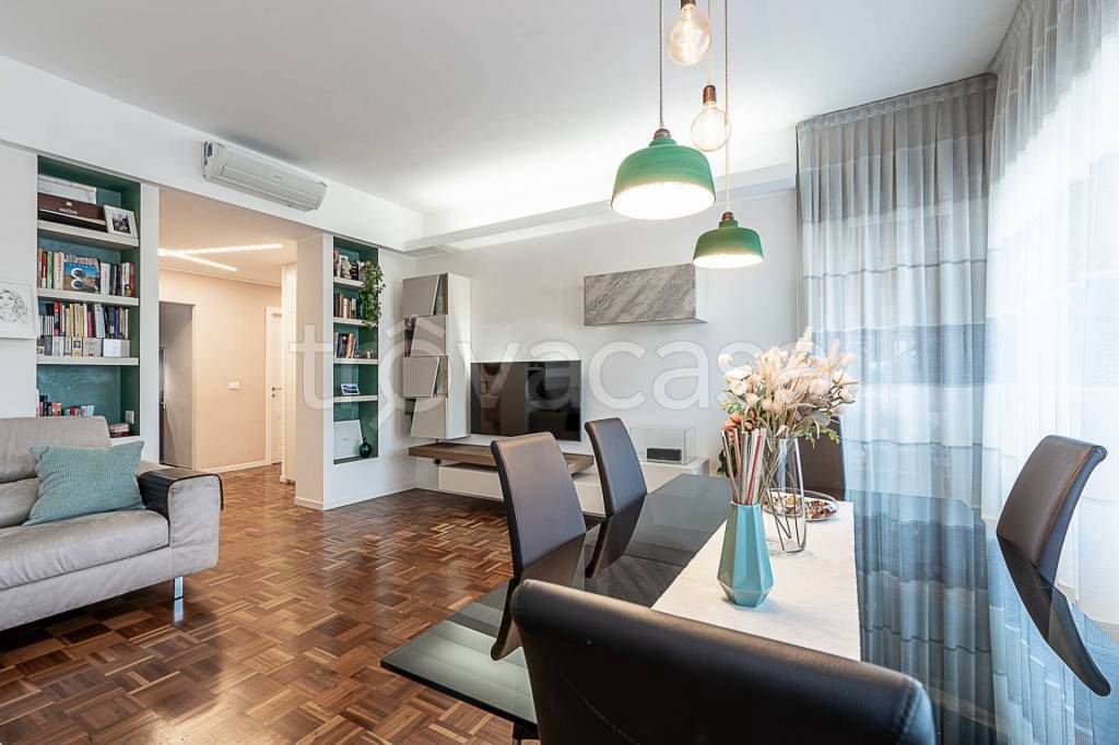 appartamento in vendita a Torino in zona Pozzo Strada