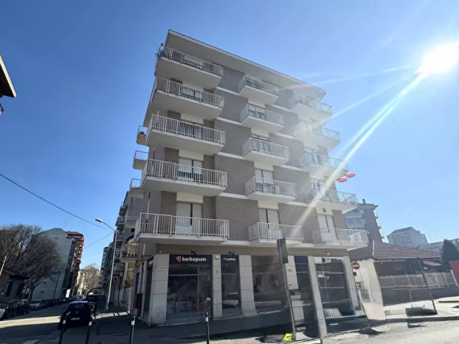 appartamento in vendita a Torino in zona Santa Rita