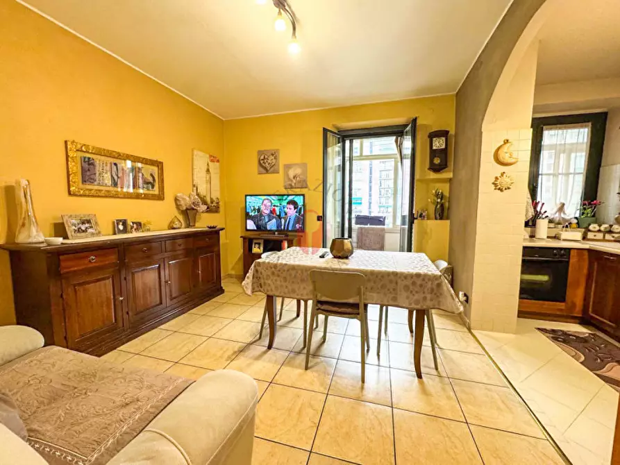 appartamento in vendita a Torino in zona Santa Rita