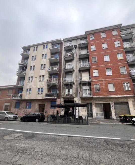 appartamento in vendita a Torino in zona Mirafiori Sud