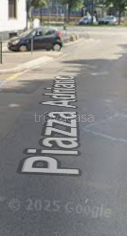 terreno edificabile in vendita a Torino in zona Cenisia