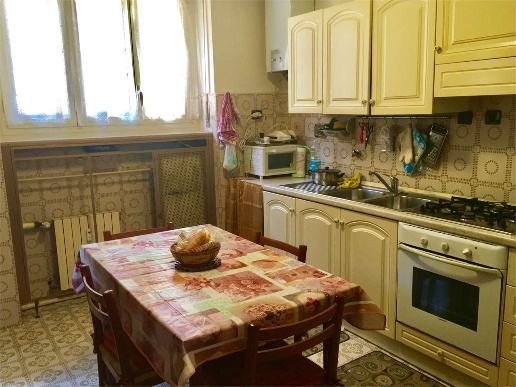 appartamento in vendita a Torino in zona Lingotto