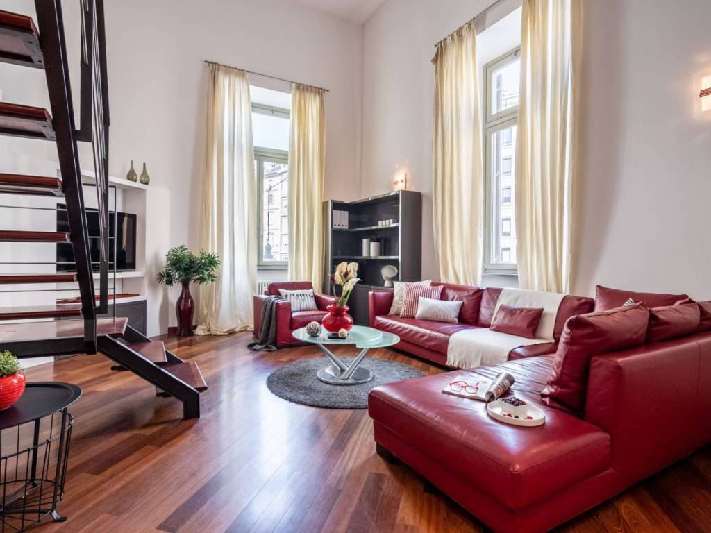 appartamento in vendita a Torino