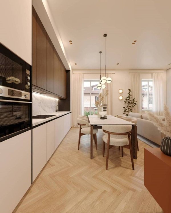 appartamento in vendita a Torino in zona Crocetta