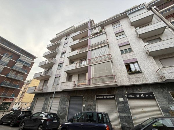 negozio in vendita a Torino in zona Barriera di Milano