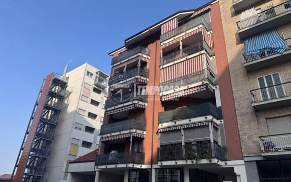 appartamento in vendita a Torino in zona Falchera