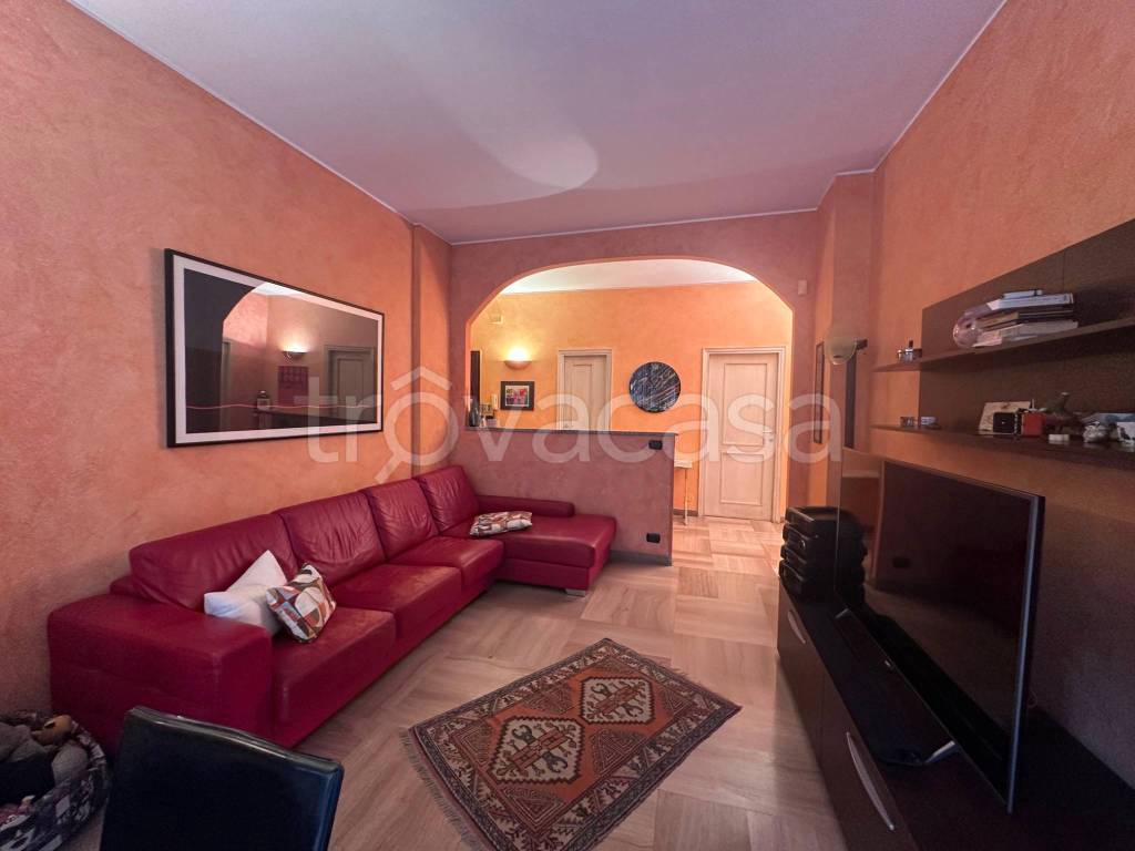 appartamento in vendita a Torino in zona San Salvario