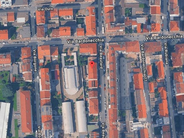 appartamento in vendita a Torino in zona Pozzo Strada