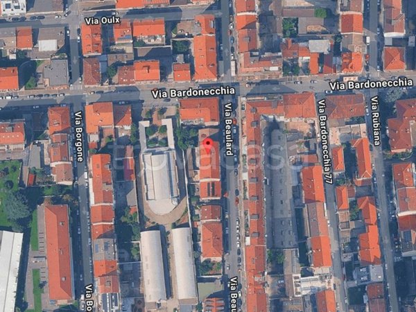 appartamento in vendita a Torino in zona Pozzo Strada