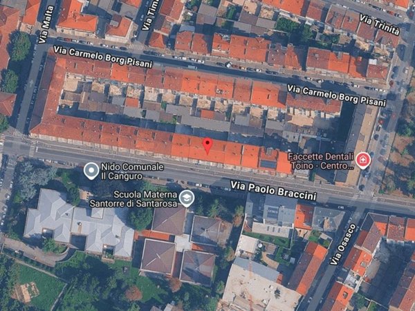 negozio in vendita a Torino in zona Borgo San Paolo