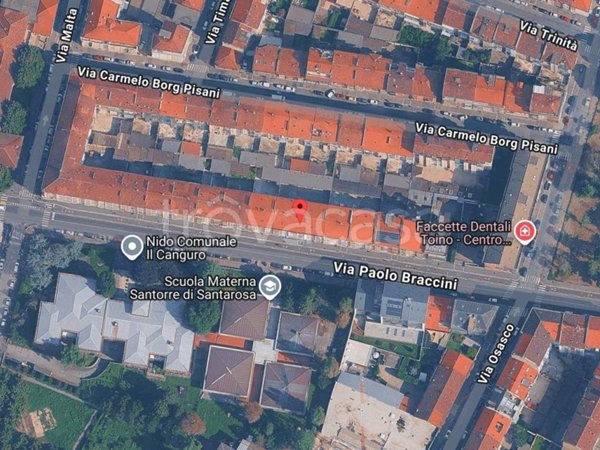 negozio in vendita a Torino in zona Borgo San Paolo