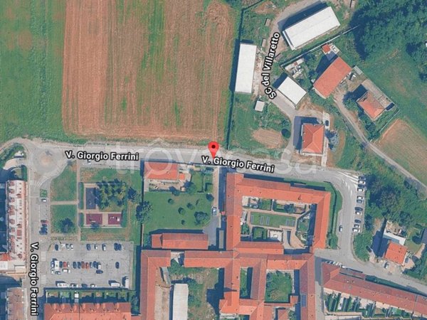appartamento in vendita a Torino in zona Falchera