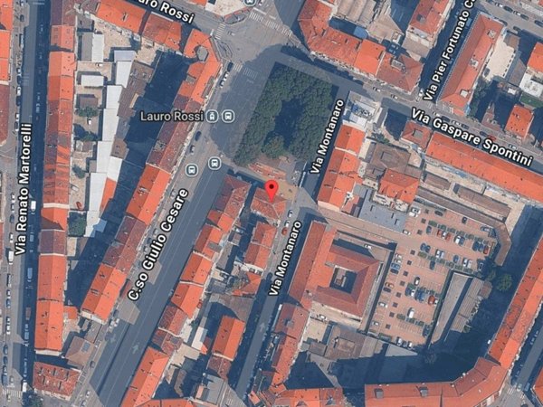 appartamento in vendita a Torino in zona Barriera di Milano