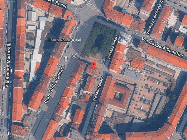 appartamento in vendita a Torino in zona Barriera di Milano