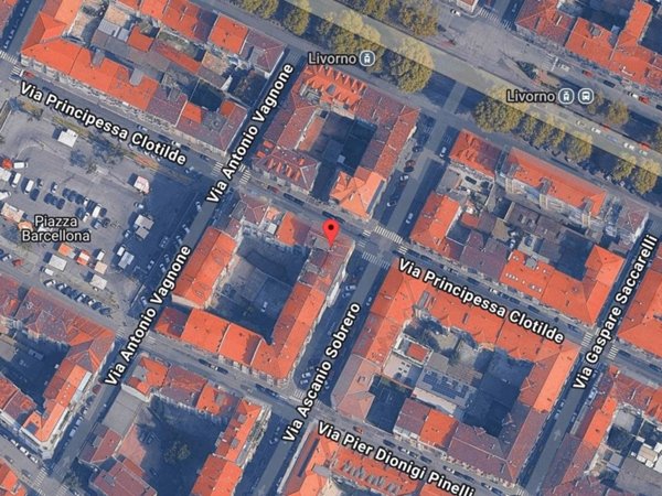 appartamento in vendita a Torino in zona San Donato