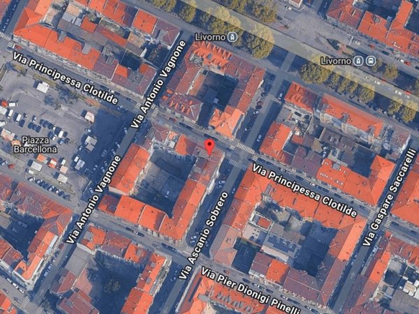 appartamento in vendita a Torino in zona San Donato