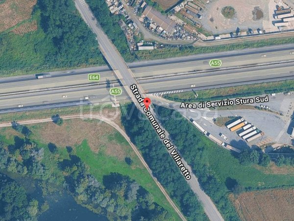 appartamento in vendita a Torino in zona Falchera