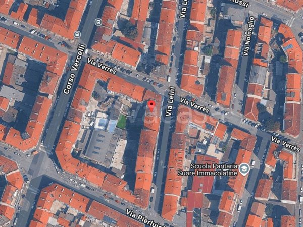 appartamento in vendita a Torino in zona Barriera di Milano