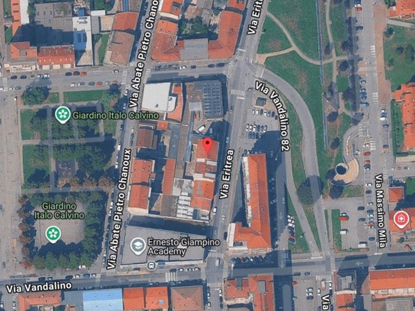 appartamento in vendita a Torino in zona Pozzo Strada