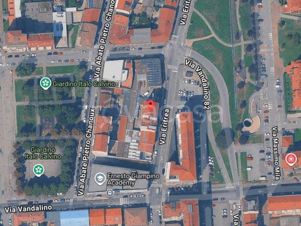 appartamento in vendita a Torino in zona Pozzo Strada