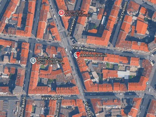 appartamento in vendita a Torino in zona Barriera di Milano