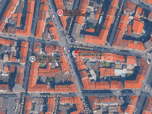 appartamento in vendita a Torino in zona Barriera di Milano