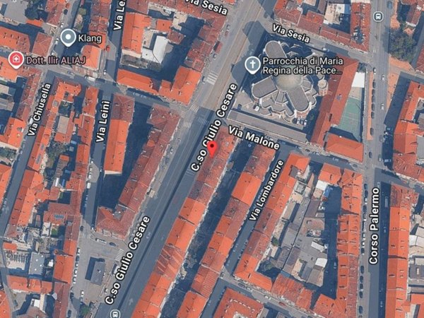 appartamento in vendita a Torino in zona Barriera di Milano