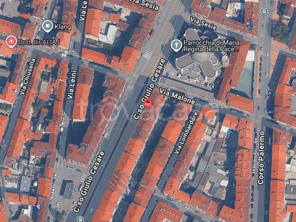 appartamento in vendita a Torino in zona Barriera di Milano