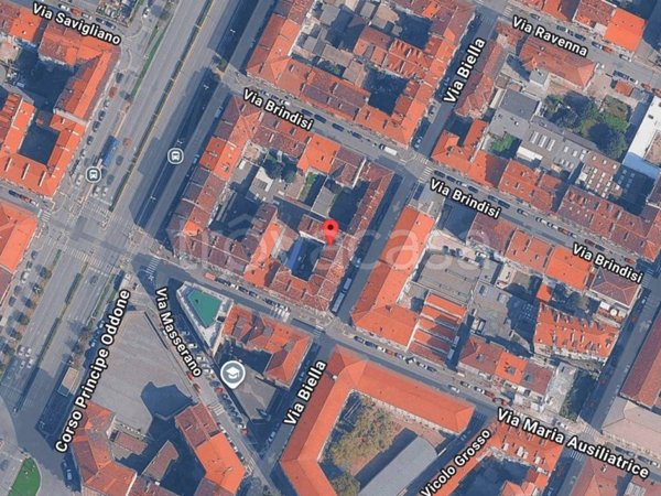 appartamento in vendita a Torino in zona Aurora