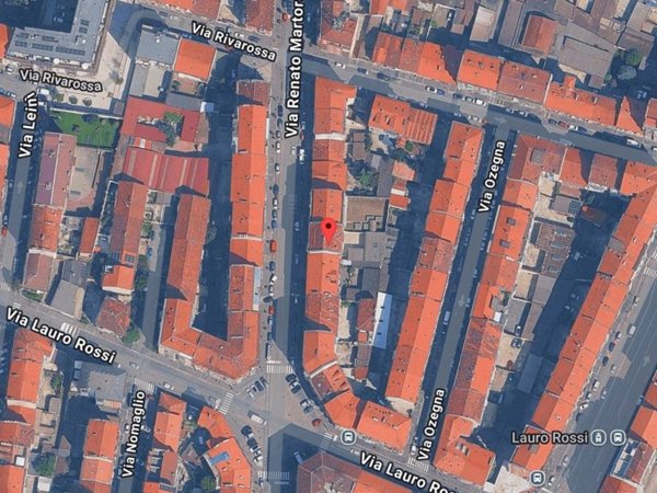 appartamento in vendita a Torino in zona Barriera di Milano