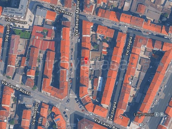 appartamento in vendita a Torino in zona Barriera di Milano