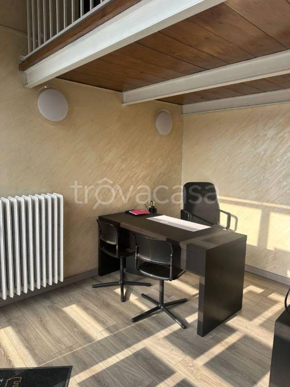 appartamento in vendita a Torino in zona Borgata Vittoria