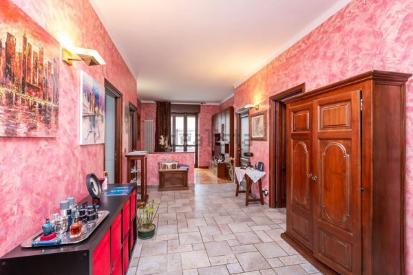 appartamento in vendita a Torino in zona Aurora