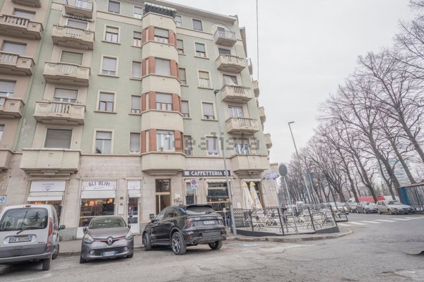 appartamento in vendita a Torino in zona Madonna di Campagna