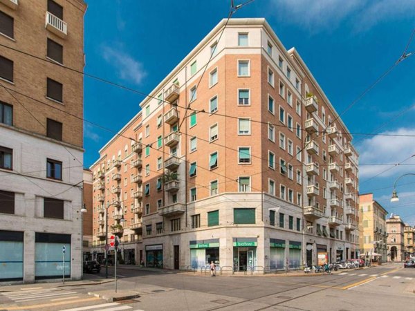 appartamento in vendita a Torino in zona Centro Storico