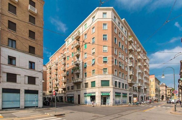 appartamento in vendita a Torino in zona Centro Storico