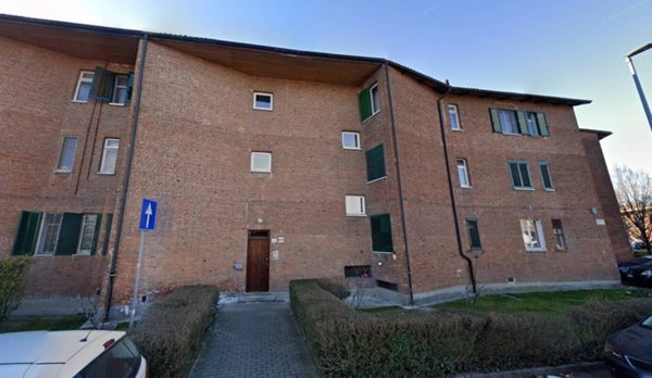 appartamento in vendita a Torino in zona Falchera