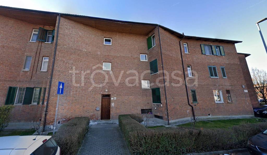 appartamento in vendita a Torino in zona Falchera