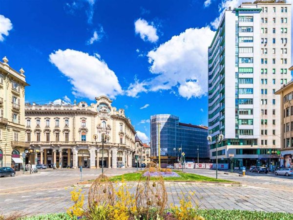 appartamento in vendita a Torino in zona Centro Storico