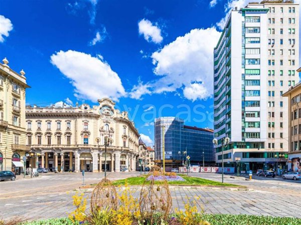 appartamento in vendita a Torino in zona Centro Storico