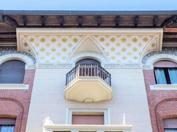 appartamento in vendita a Torino in zona Centro Storico