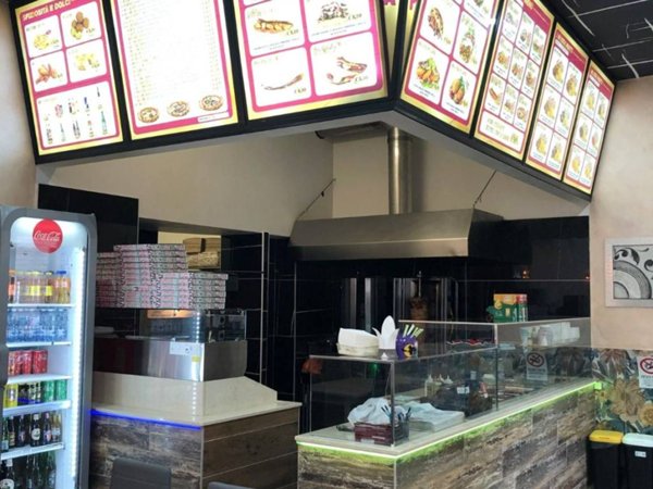 negozio in vendita a Torino in zona Pozzo Strada