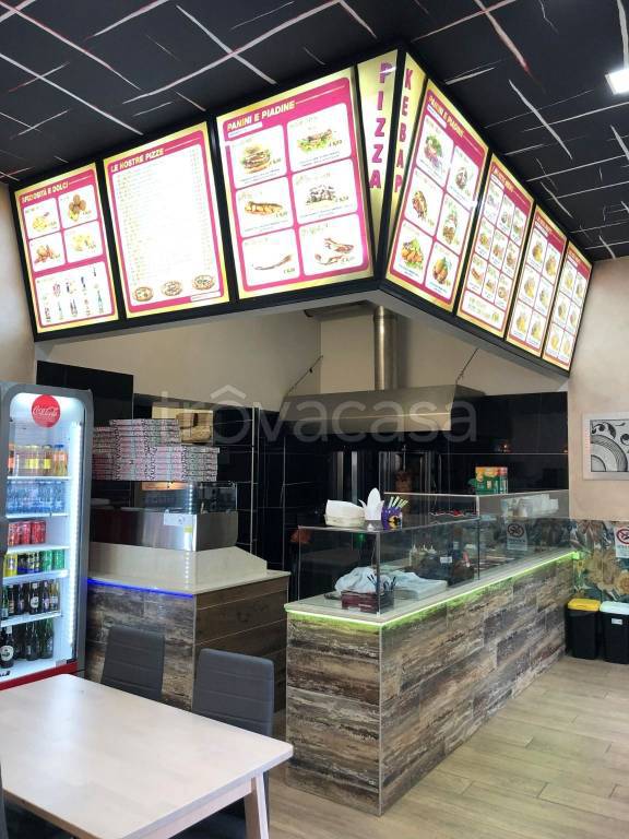 negozio in vendita a Torino in zona Pozzo Strada