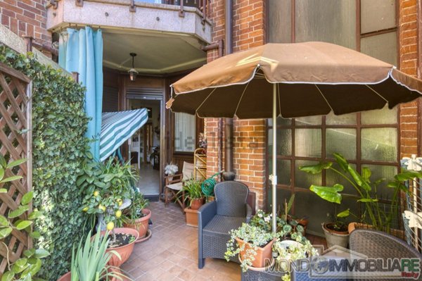 appartamento in vendita a Torino in zona Filadelfia