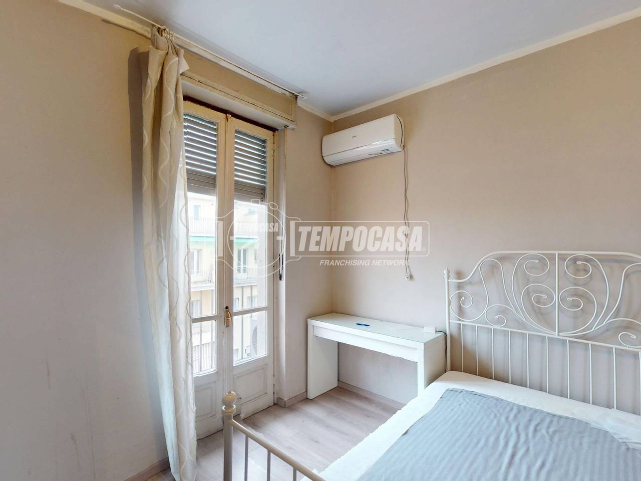 appartamento in vendita a Torino in zona Parella