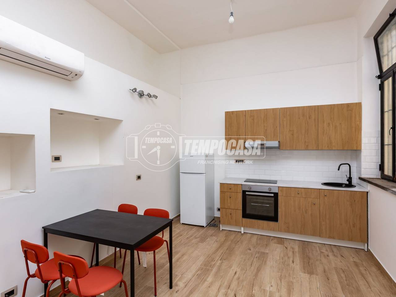 appartamento in vendita a Torino in zona Gran Madre