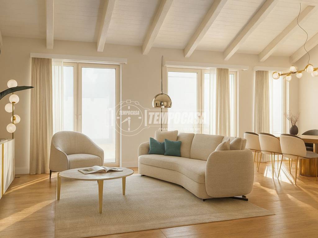 appartamento in vendita a Torino in zona San Salvario